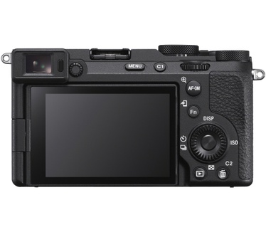 Sony 7CR