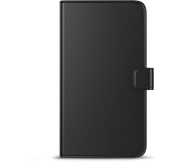 BeHello iPhone 6 Plus / 6S Plus / 7 Plus Wallet Case Black