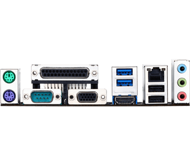 Gigabyte GA-H110M-S2PH
