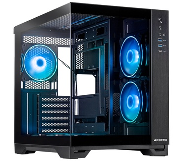 Chieftec VISIO