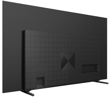 Sony Bravia XR-55A80J Zwart