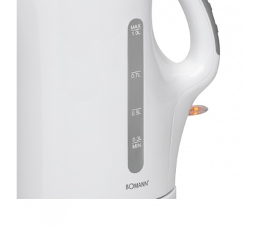Bomann WK 5024 CB