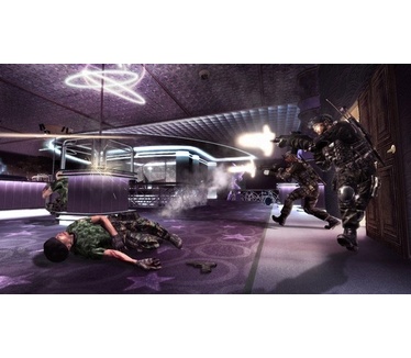 Tom Clancy's Rainbow Six Vegas 2