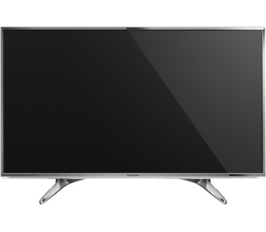 Panasonic TX-49DXW654 Zilver