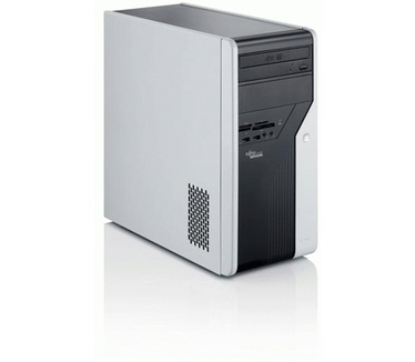 Fujitsu Siemens Amilo Desktop Li 3740-009