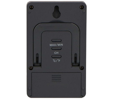 Alecto WS-1050