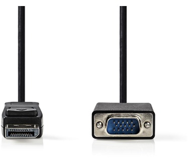 Nedis CCGP37301BK10