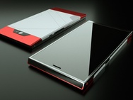 Turing Phone