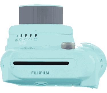 Fujifilm Instax Mini 9 Blauw