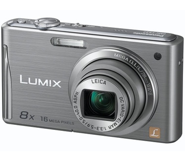 Panasonic Lumix DMC-FS 37
