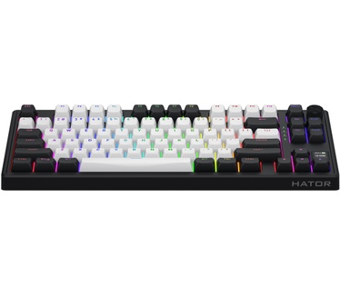 HATOR Skyfall 80 MAG ULTIMA 8K Draadloos Hall-Effect Toetsenbord