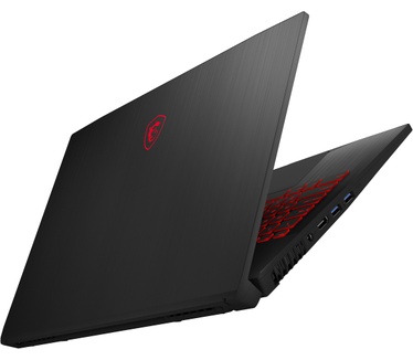 MSI GF75 10SCSR-440NL Thin