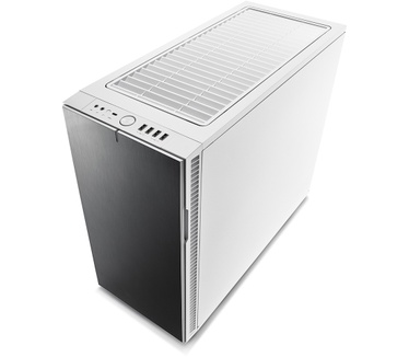 Fractal Design Define R6 USB-C Window Wit