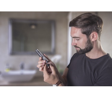 Wahl Travel Kit Deluxe