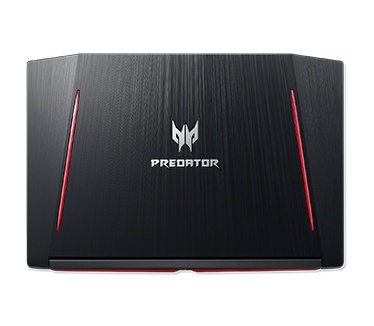Acer PH317-52-75DH