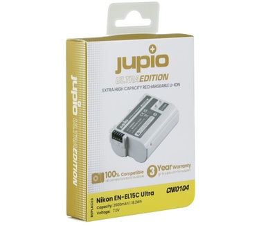 Jupio CNI0104