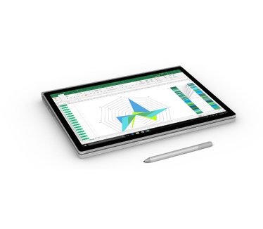 Microsoft Surface Book 2