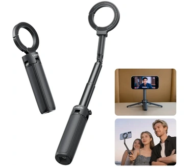 Ulanzi MT71 Magnetische Mini Selfie Stick Statief