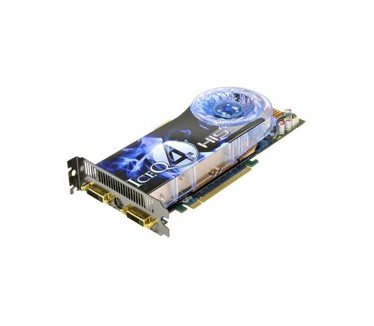 HIS 4850 IceQ 4