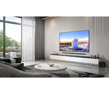 Samsung GQ85QN800CT