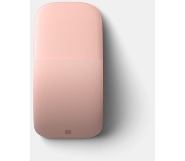 Microsoft Surface Arc Mouse Roze