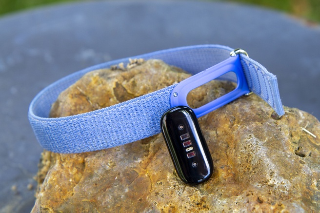 Fitbit Air