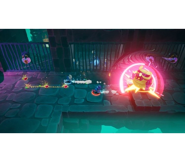 The Smurfs – Dreams - Rêverie Edition PS5