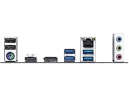 Gigabyte B550M DS3H R2