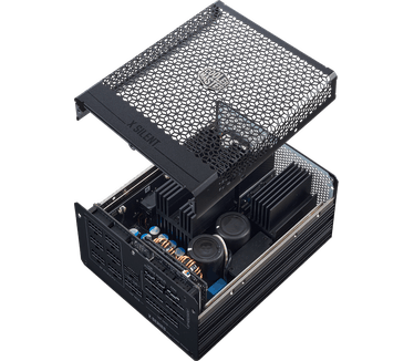 Cooler Master X Silent Edge Platinum 850