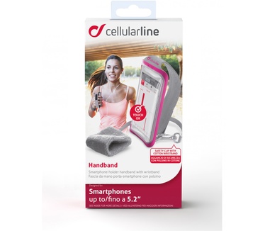 Cellular Line HANDBANDP
