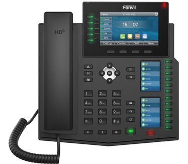 Fanvil X6U V2