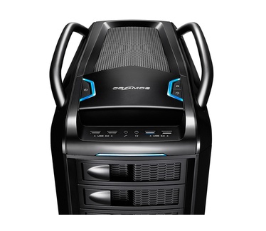 Cooler Master Cosmos Cooler Master SE (COS-5000-KKN1)