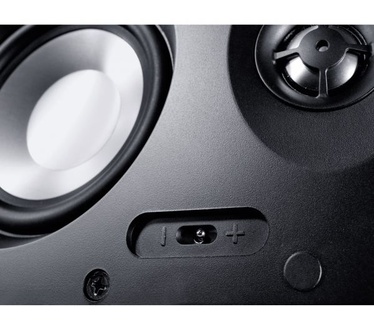 Canton InWall 885 (Wit, Zwart)