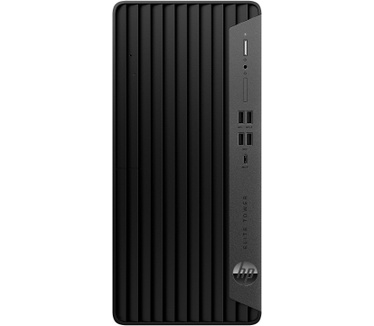 HP Elite Tower 800 G9 Desktop PC Wolf Pro Security Edition