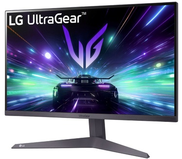 LG 24GS50F-B Zwart