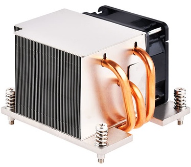 Silverstone Xenon XE02-2011