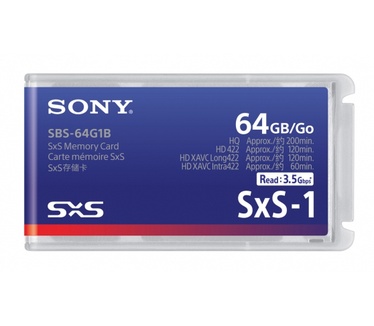 Sony SBS-64G1B