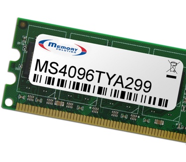 Memory Solution MS4096TYA299
