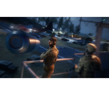 Sniper Ghost Warrior Contracts 2, PS5