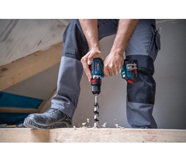 Bosch GSR 18V-90 FC PROFESSIONAL