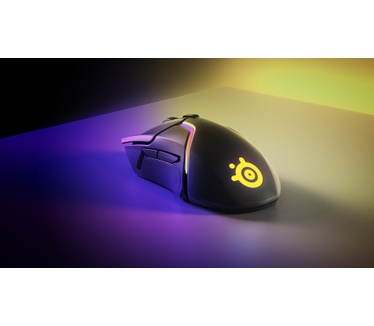 Steelseries Rival 650