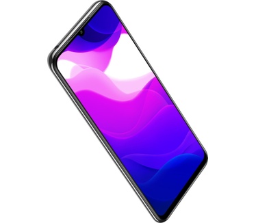 Xiaomi Mi 10 Lite (6GB ram, 128GB opslag) Wit