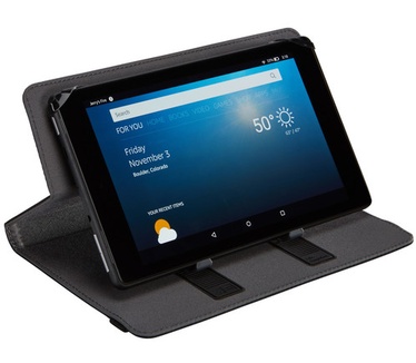 Case Logic CBUE-1207-BLACK