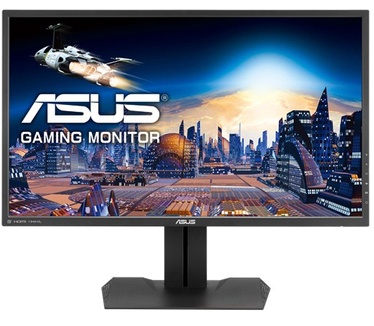 Asus MG279Q Zwart