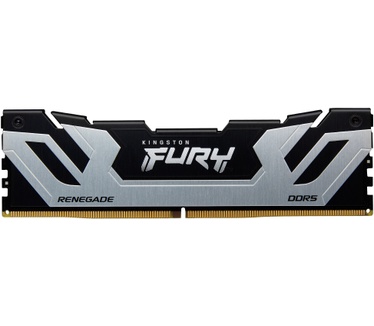 Kingston 48GB 8800MT/s DDR5 CL42 CUDIMM (set van 2) FURY Renegade Silver