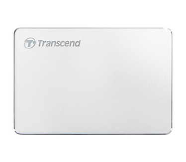 Transcend StoreJet 25C3S