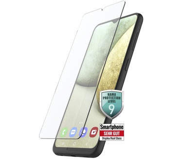 Hama Premium Crystal Glass