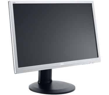 AOC i2360Phus Zwart