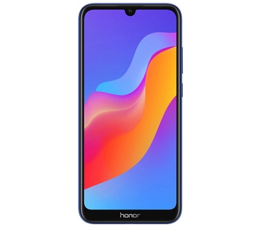 Honor 8A (2GB intern) Blauw