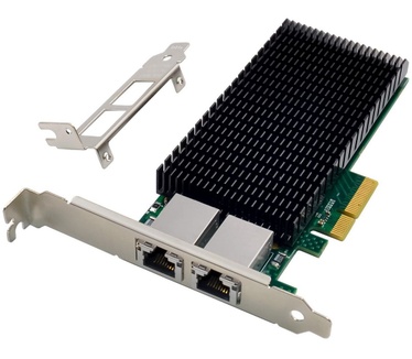 Microconnect MC-PCIEX4-X540-T2-D